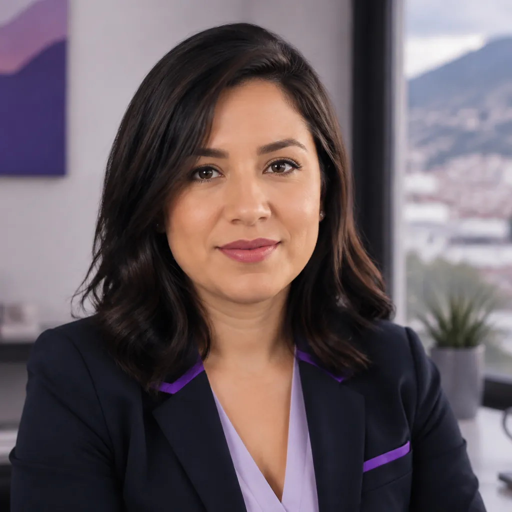 Sofía Benítez
